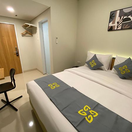 Ghurfati Hotel Wedana Jakarta Extérieur photo