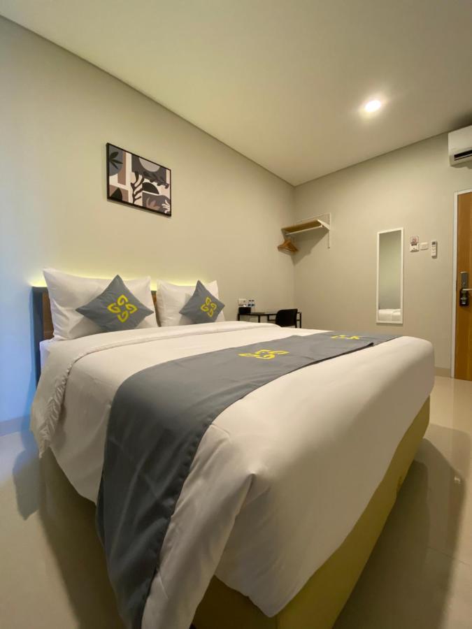 Ghurfati Hotel Wedana Jakarta Extérieur photo