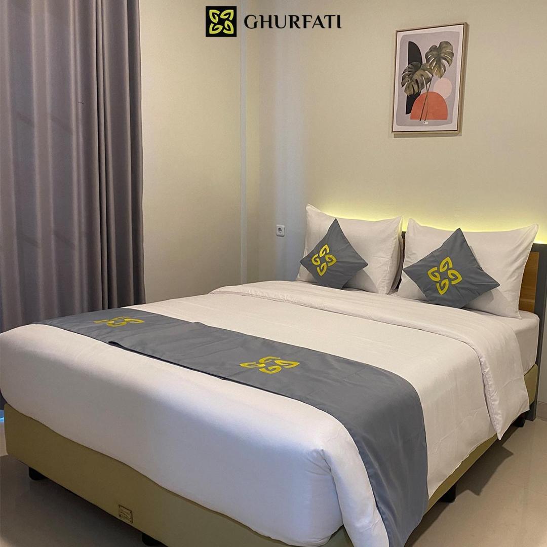 Ghurfati Hotel Wedana Jakarta Extérieur photo
