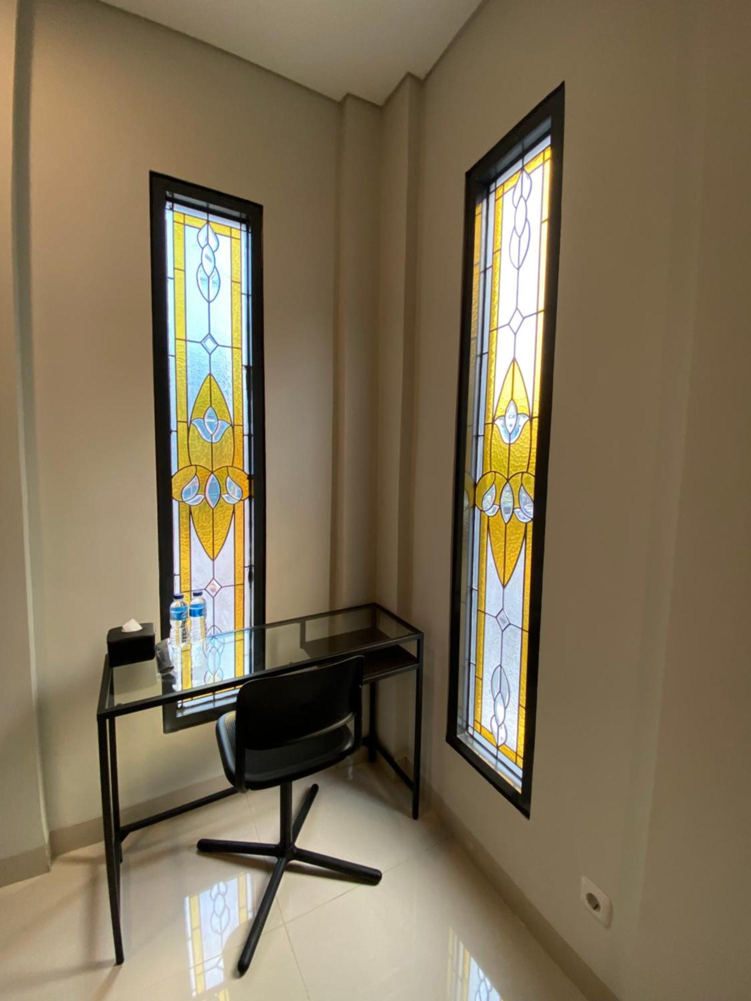 Ghurfati Hotel Wedana Jakarta Extérieur photo