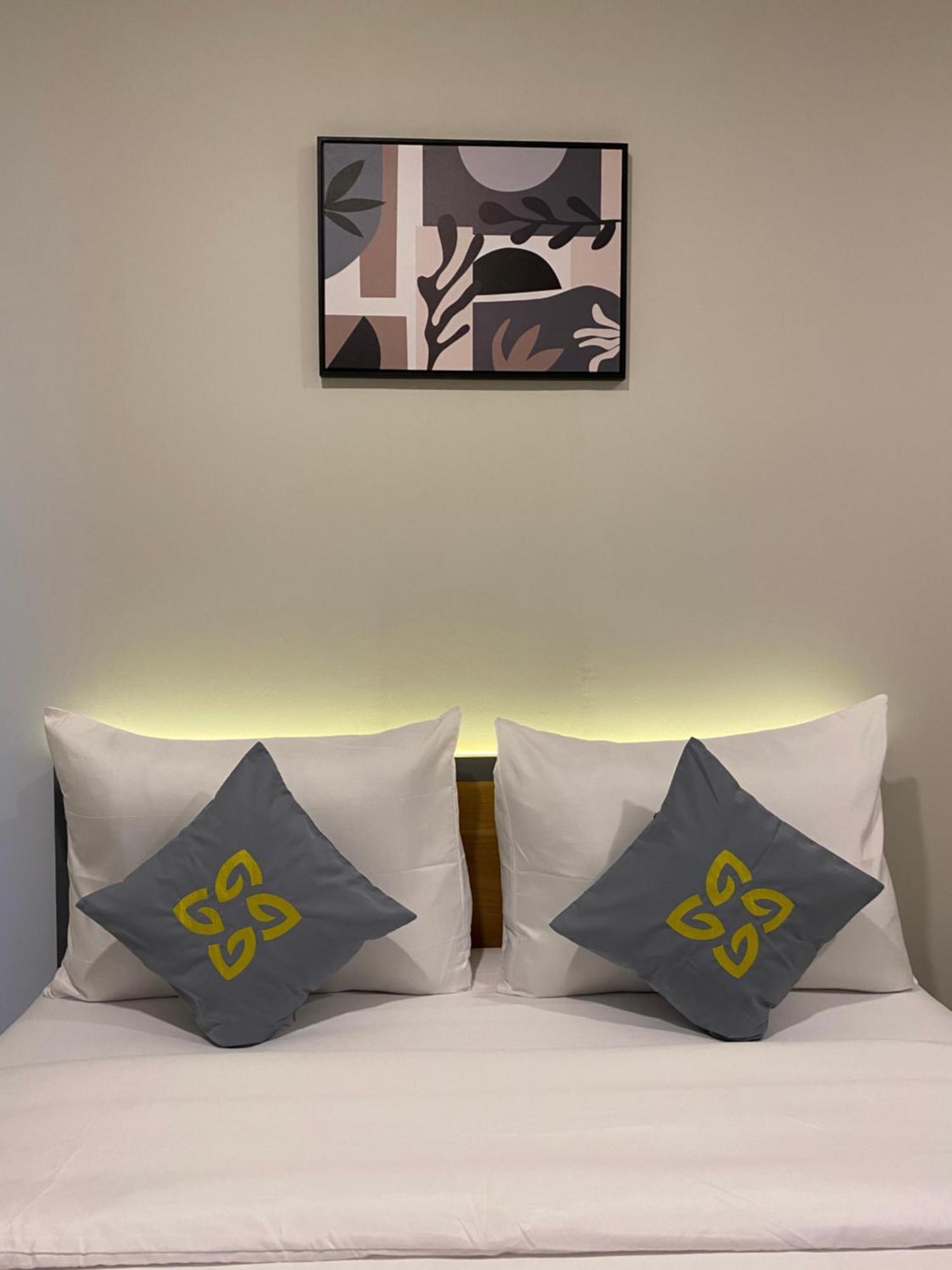 Ghurfati Hotel Wedana Jakarta Extérieur photo