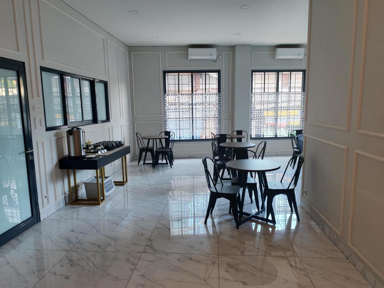 Ghurfati Hotel Wedana Jakarta Extérieur photo